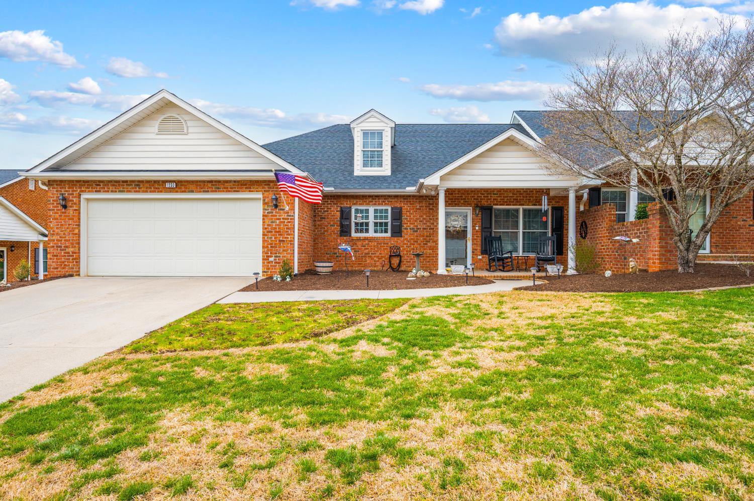 1233 Doulton, Lynchburg, VA home for sale