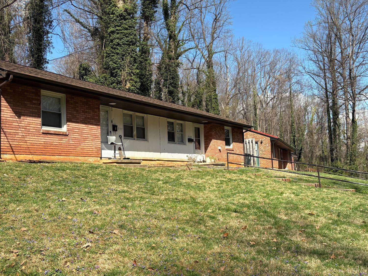 4327 Sussex Street, Lynchburg, VA home for sale
