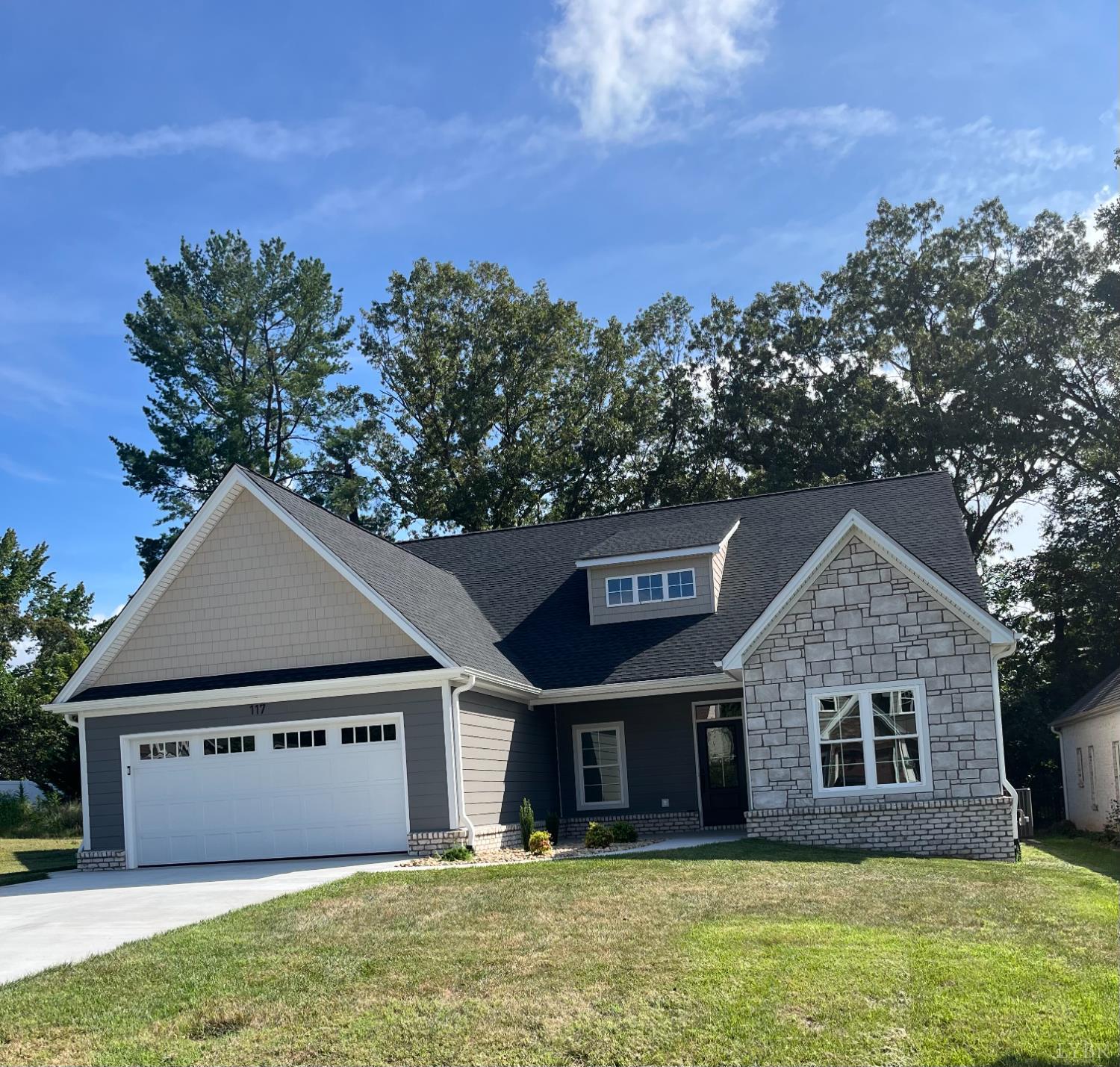 117 Craftsman Way, Lynchburg, VA home for sale