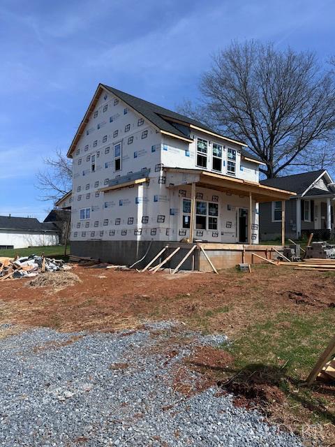 408 Hood Street, Lynchburg, VA home for sale