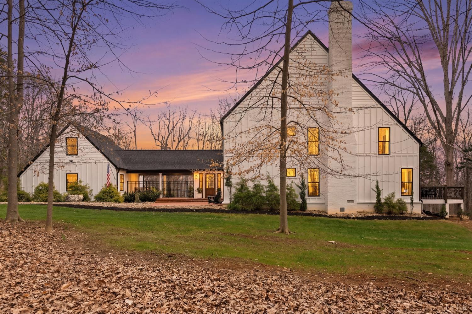 109 Evergreen Ridge Drive, Lynchburg, VA home for sale