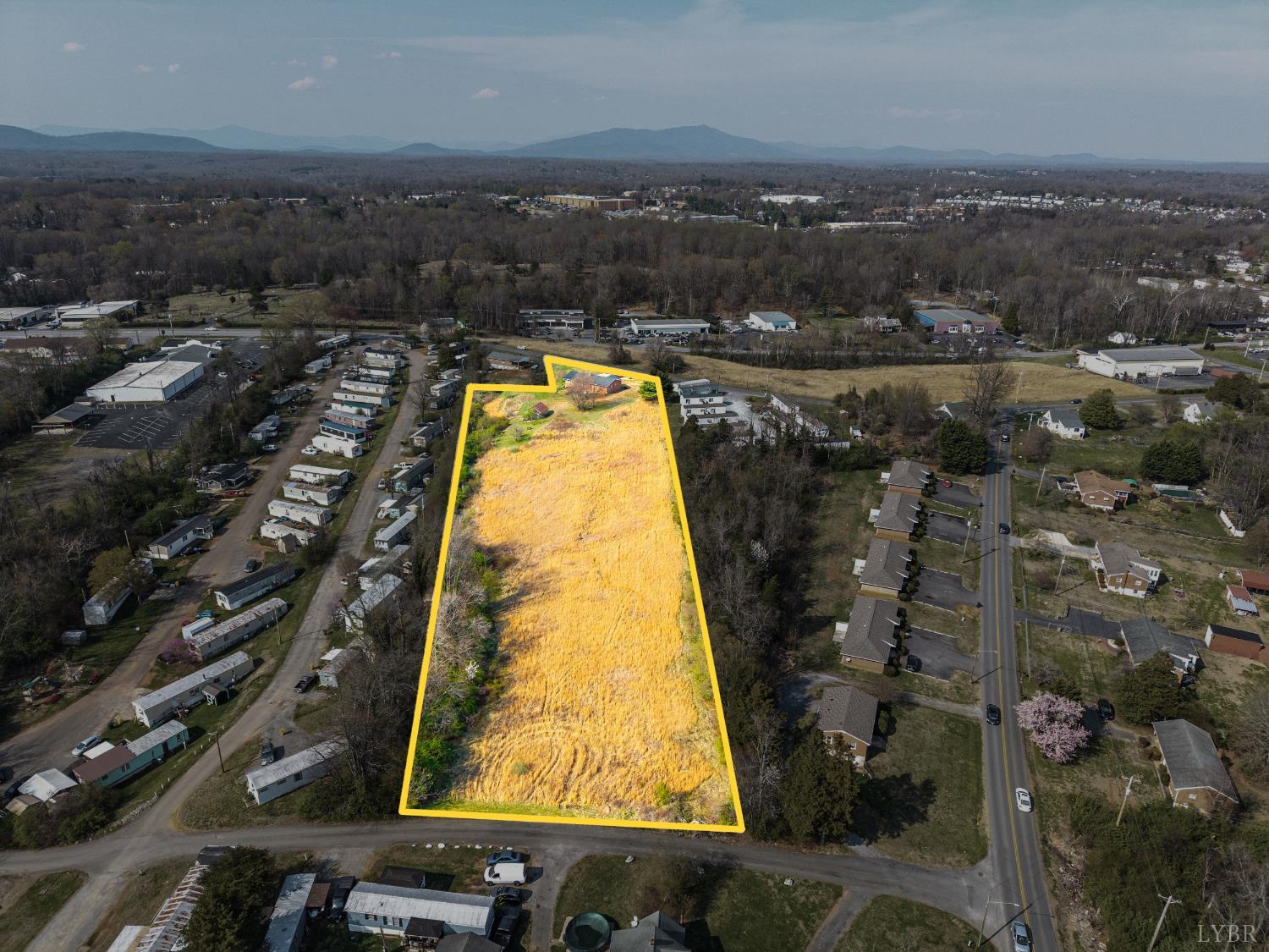 309 Wyndale Drive, Lynchburg, VA home for sale