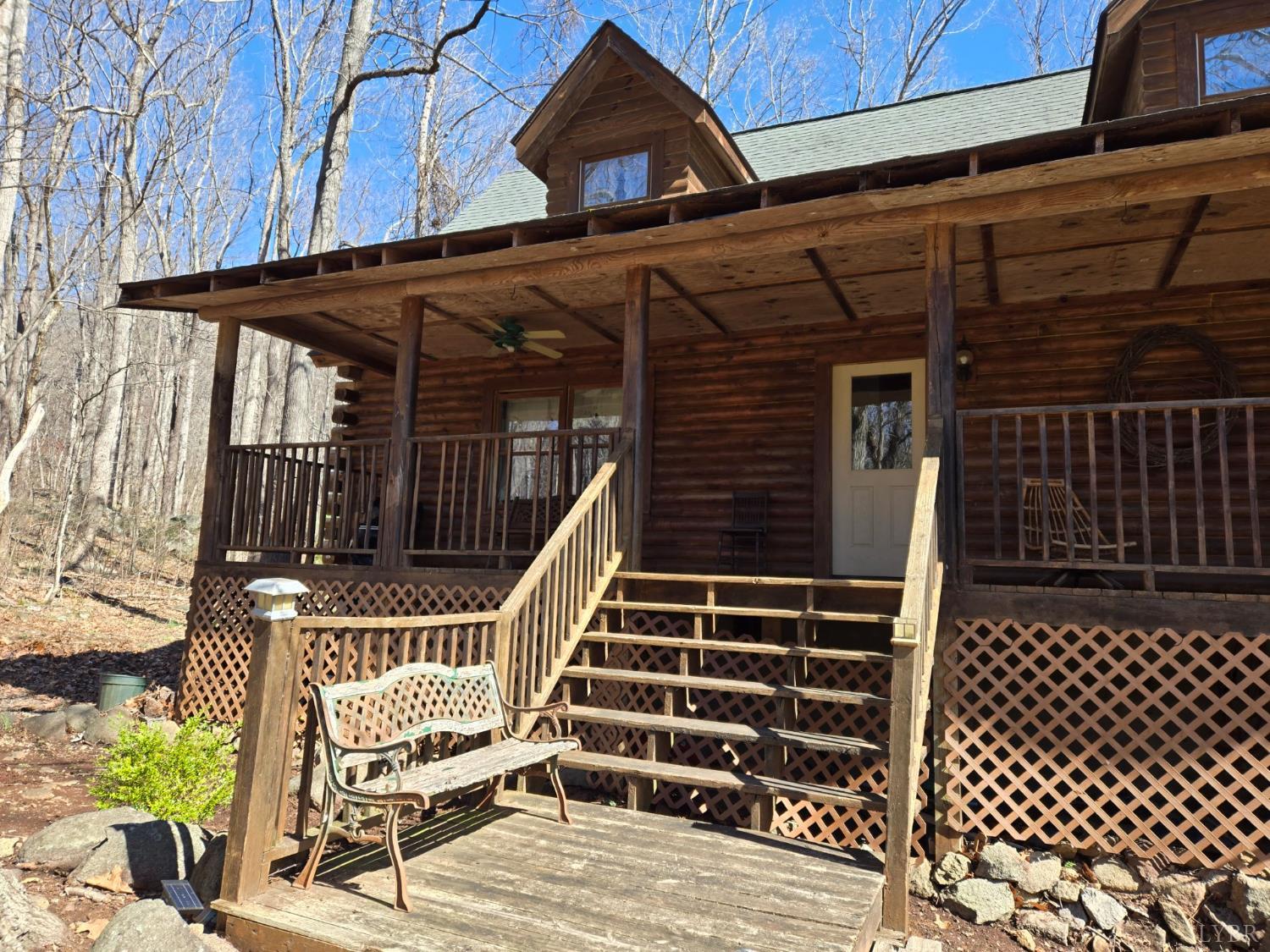 1081 Stoney Way, Bedford, VA home for sale