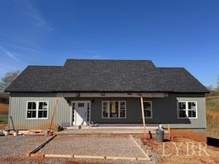 2249 Lipscomb Road, Moneta, VA waterfront home for sale at Smith Mountain Lake