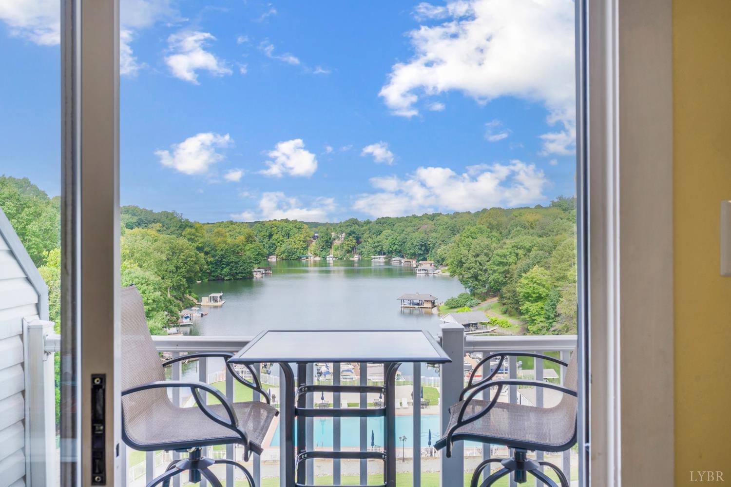 1085 Bluewater #208 Drive, Moneta, VA home for sale