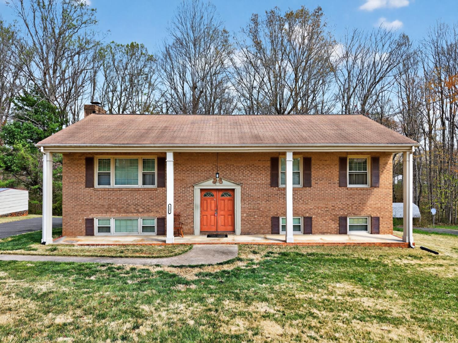 163 Baldwin Circle, Lynchburg, VA home for sale
