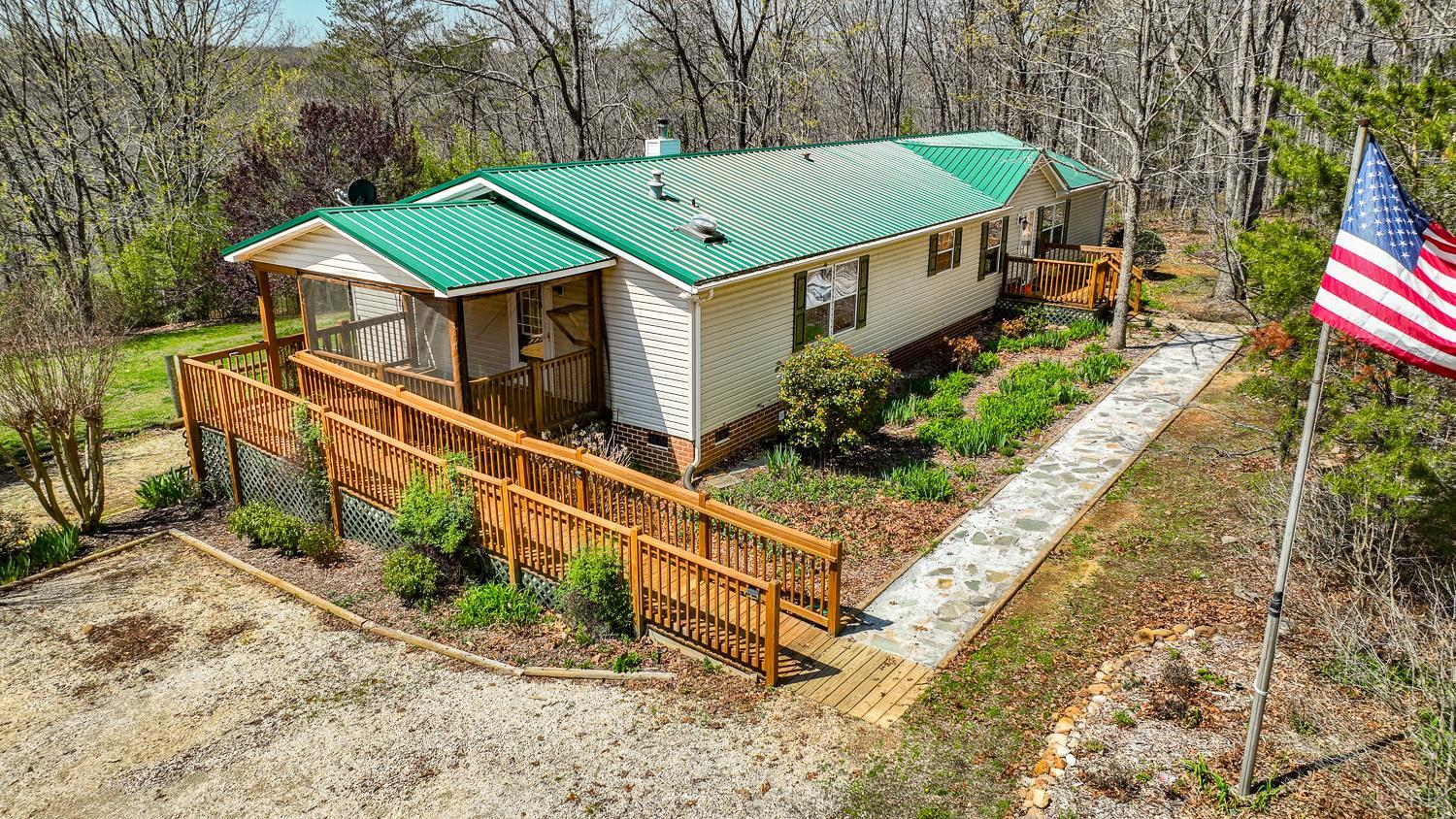 384 McNeish Lane