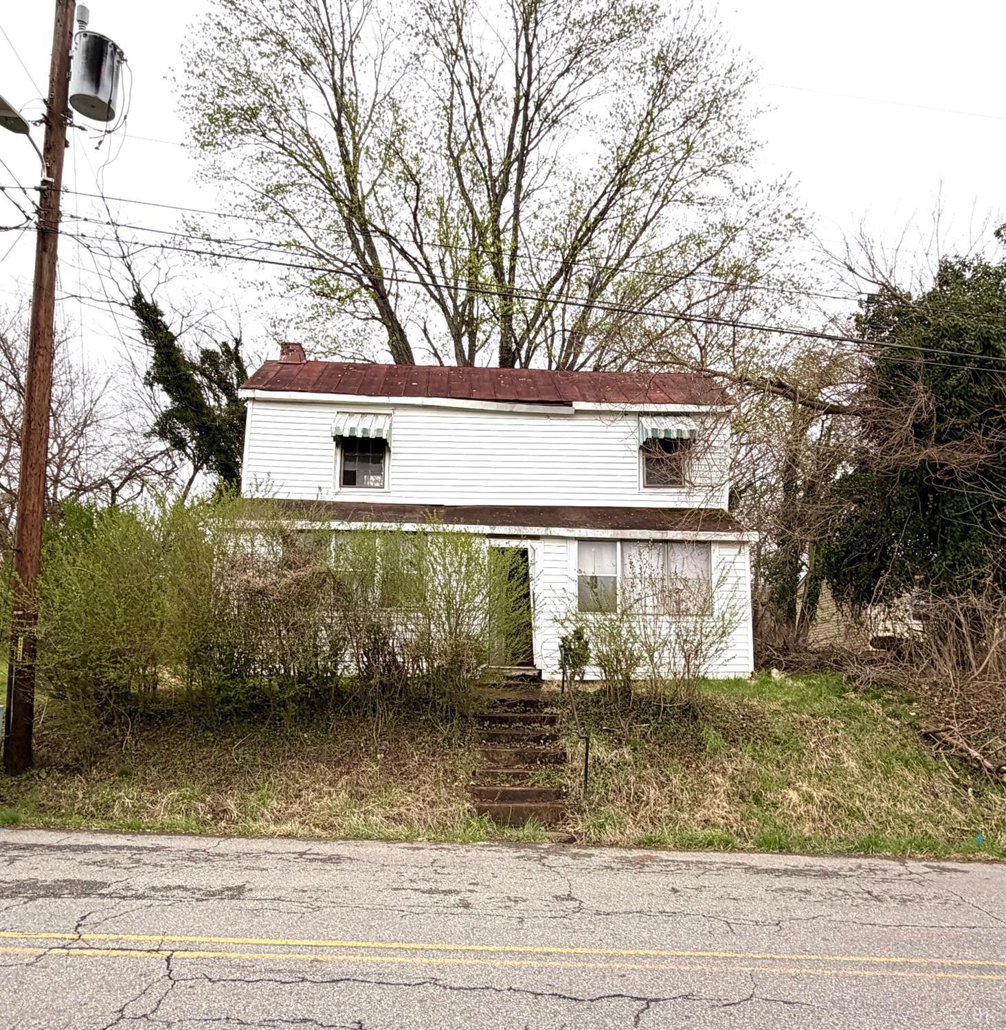 501 Edmund Street, Bedford, VA home for sale