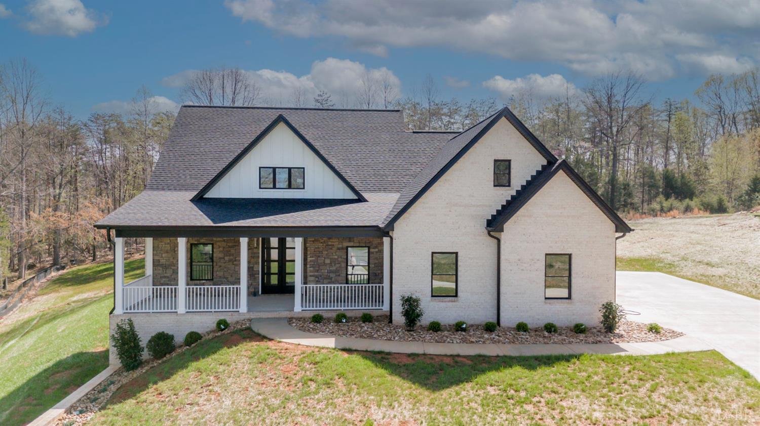 1100 Brandy Springs Court, Forest, VA home for sale