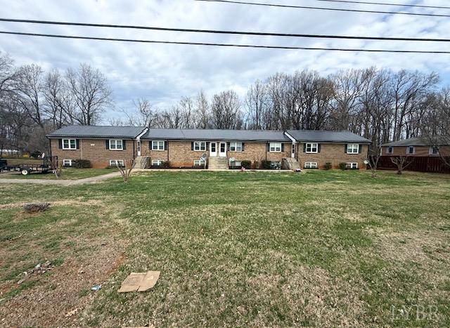 1664 Graves Mill Road, Lynchburg, VA home for sale