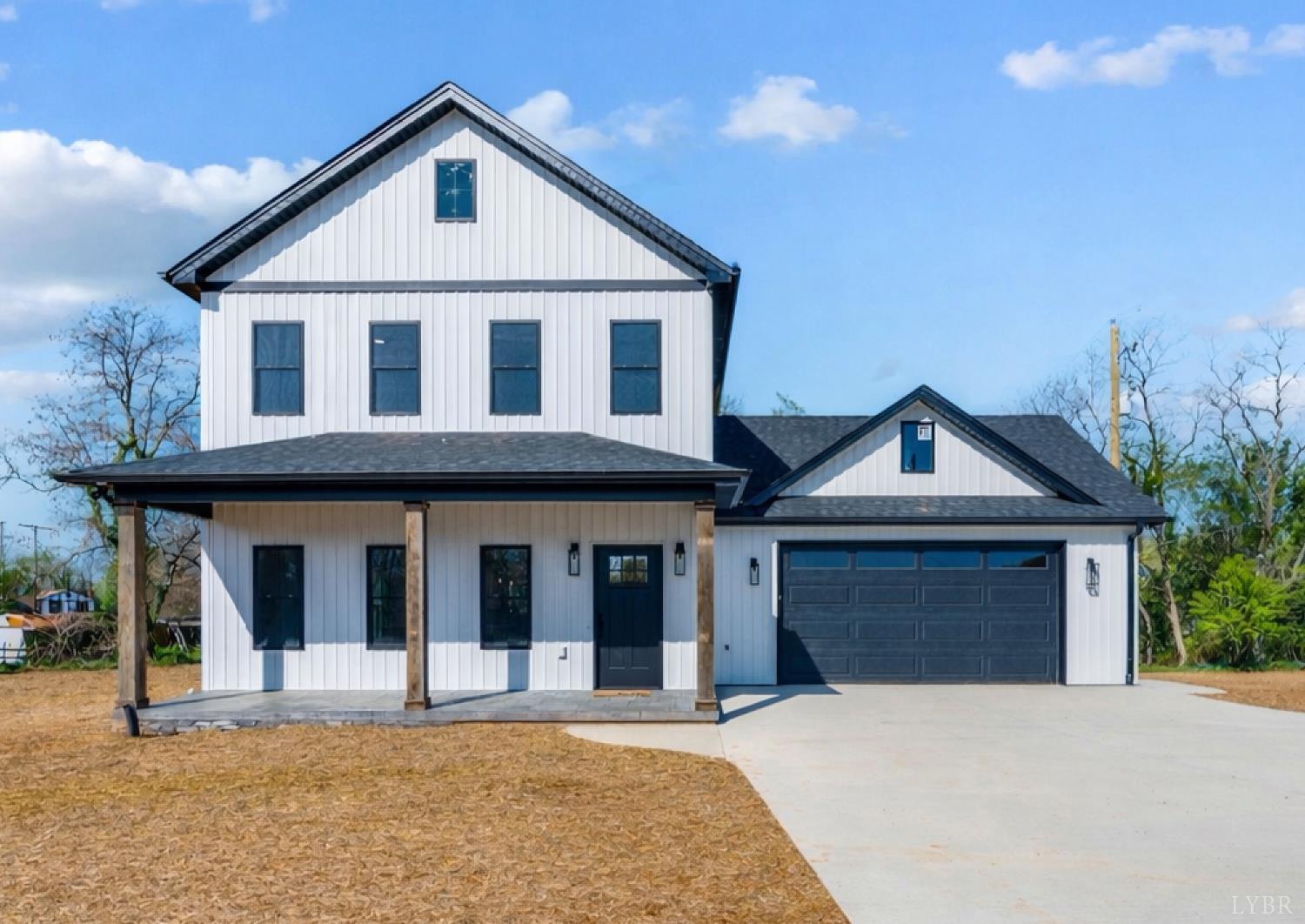 2549 Thomas Jefferson Road, Forest, VA home for sale