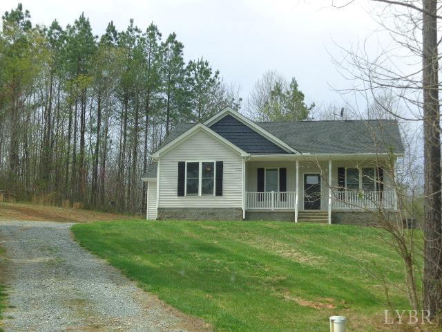 2292 Wheeler Road, Lynchburg, VA home for sale