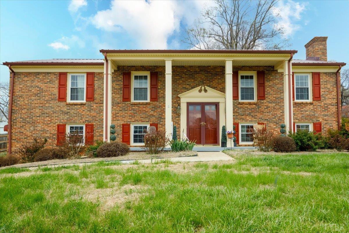 205 Robin Drive, Lynchburg, VA home for sale