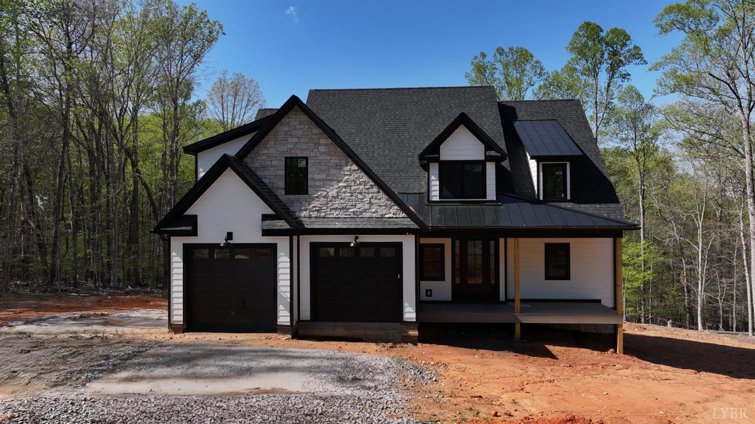 165 Sassafras Ct., Moneta, VA waterfront home for sale at Smith Mountain Lake