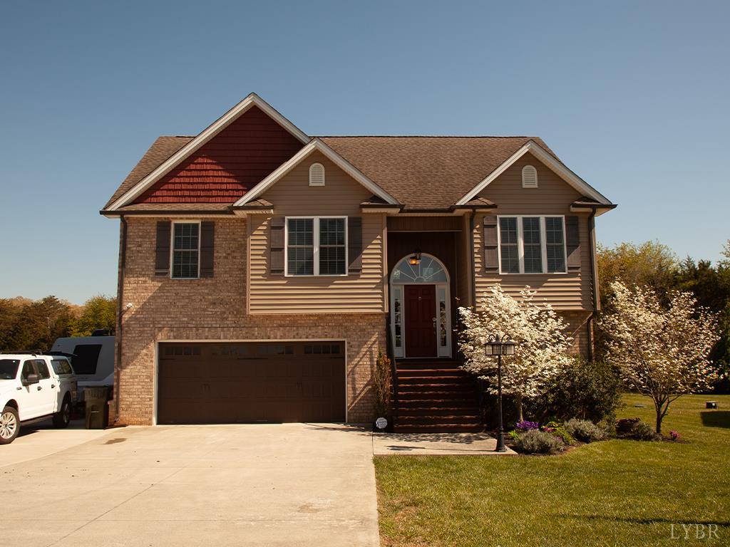 4092 Thomas Jefferson, Forest, VA home for sale