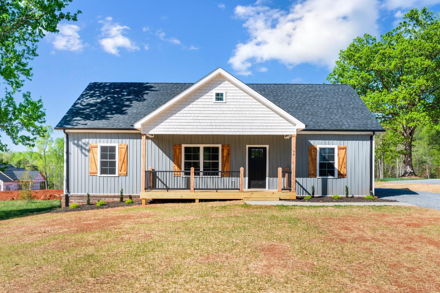94 Oxford Furnace Road, Lynchburg, VA home for sale