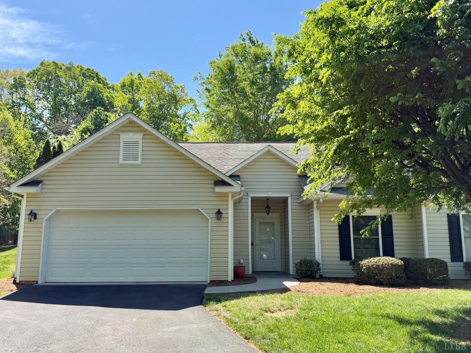 76 Fairway Oaks Drive, Hardy, VA home for sale