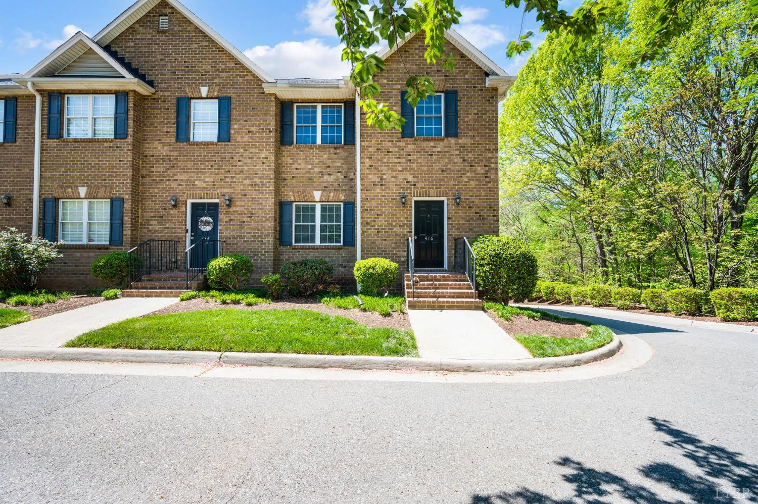 1002 Enterprise Drive #416