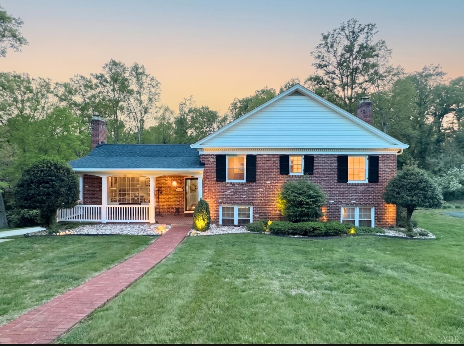 1509 Savoy Pl, Lynchburg, VA home for sale