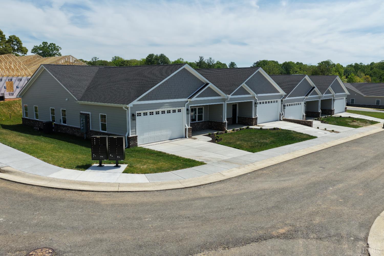 26 Lockridge Lane, Lynchburg, VA home for sale