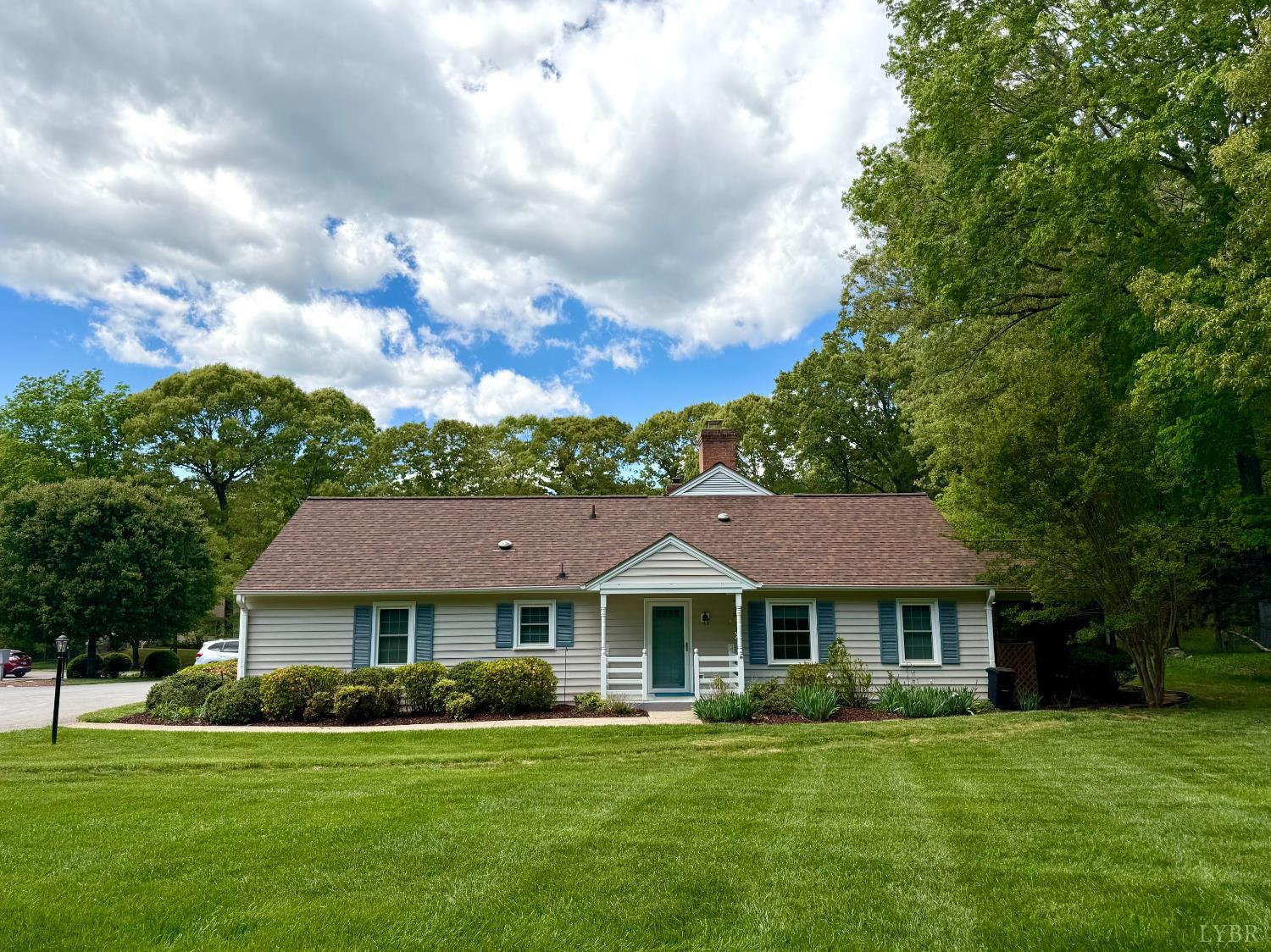 411 Clays Crossing Drive, Forest, VA home for sale