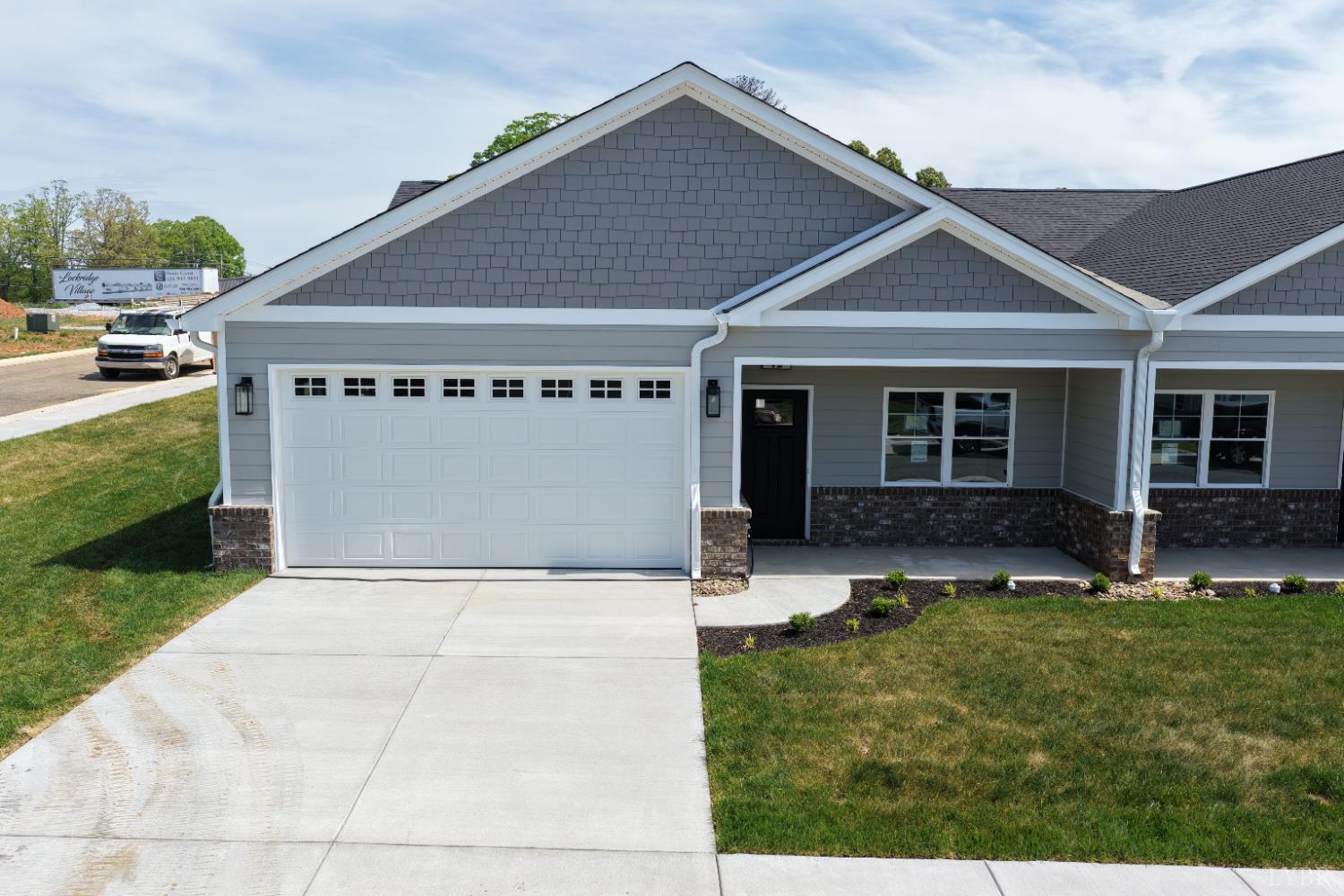 32 Lockridge Lane, Lynchburg, VA home for sale