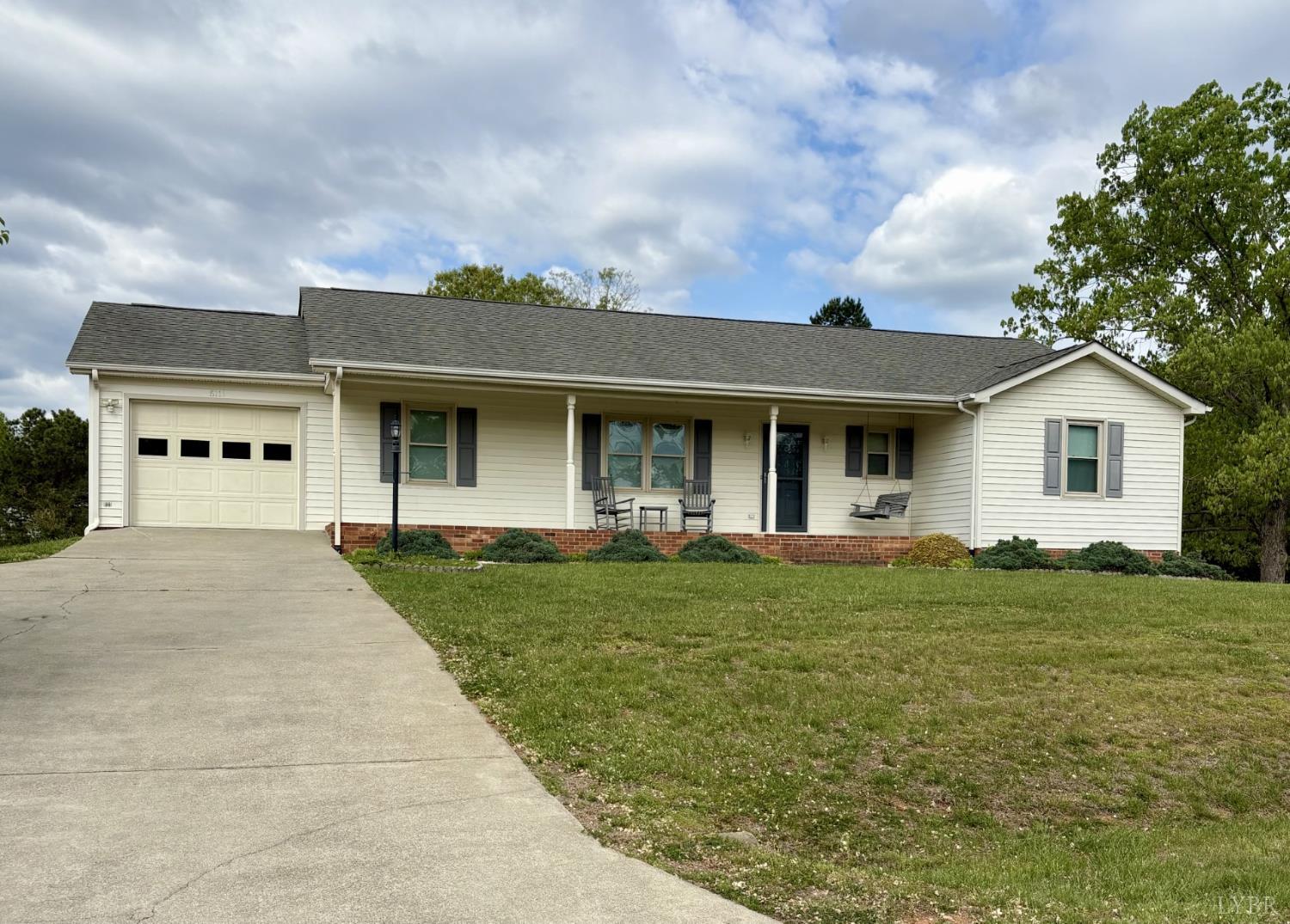 511 Darrell Lane