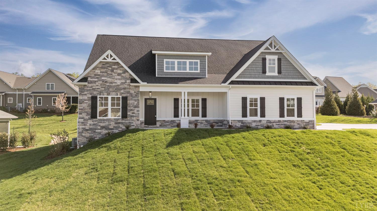 68 Clopton Court, Lynchburg, VA home for sale