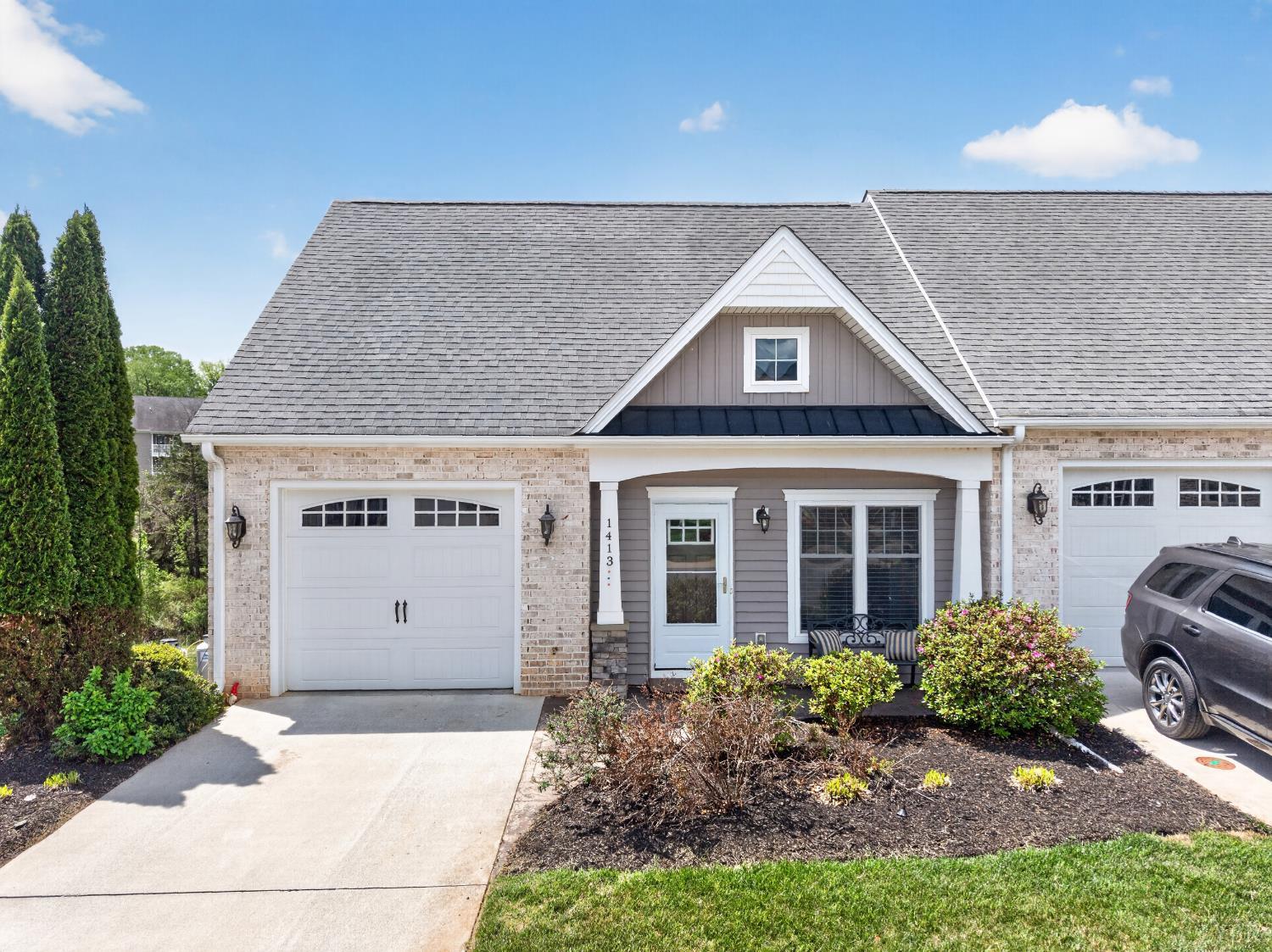 1413 Helmsdale Drive, Forest, VA home for sale