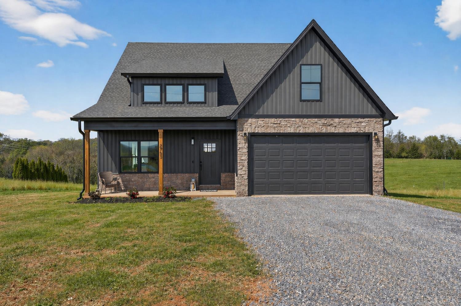 Scruggs Road, Moneta, VA waterfront home for sale at Smith Mountain Lake