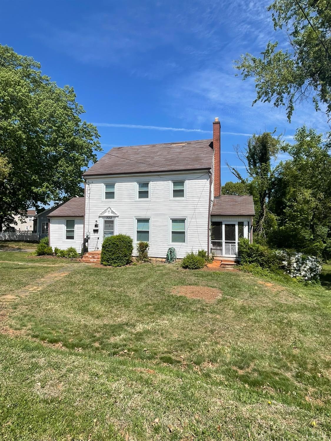 322 Langhorne Lane