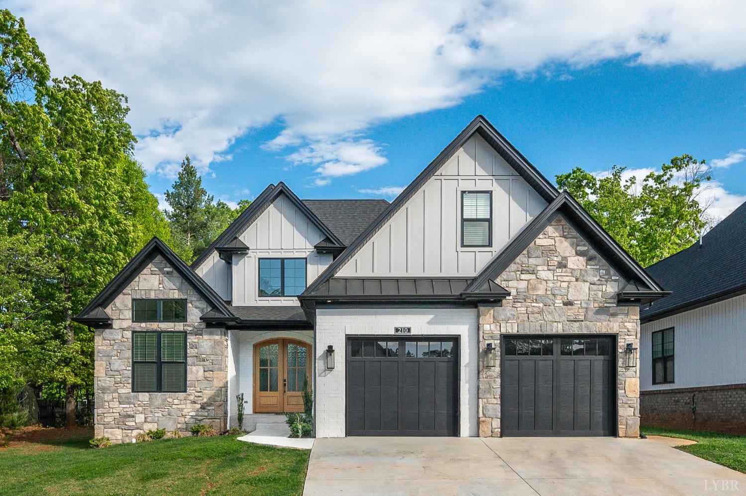 210 Lincolns Way, Lynchburg, VA home for sale