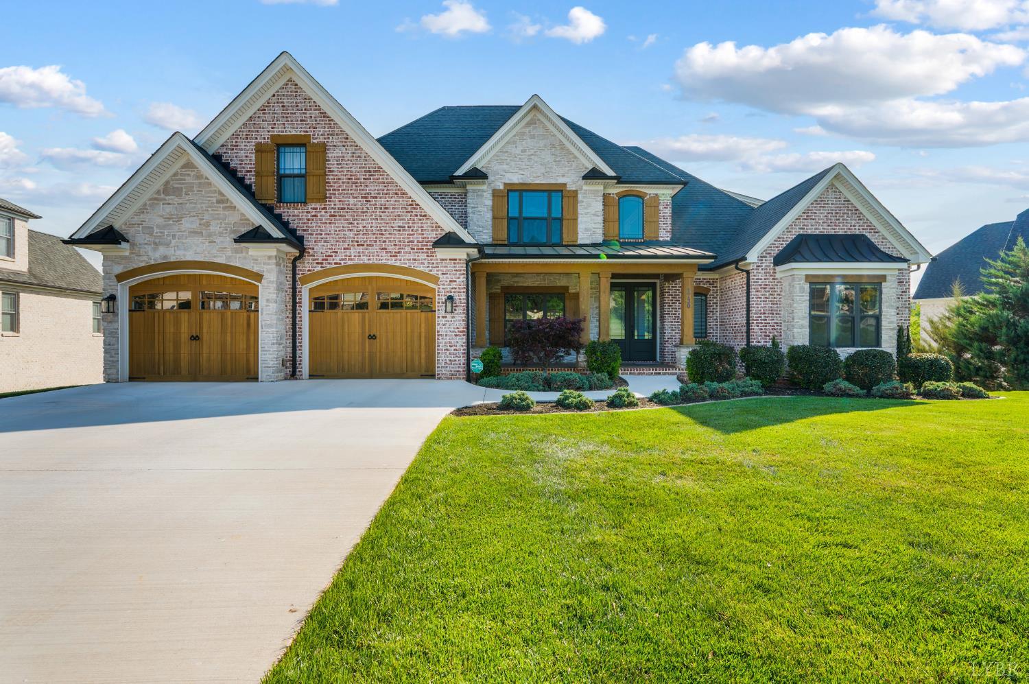 1730 Lake Manor Drive, Forest, VA home for sale