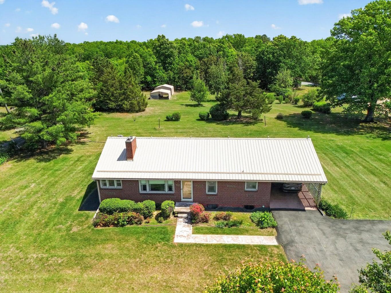 3191 Wards Road