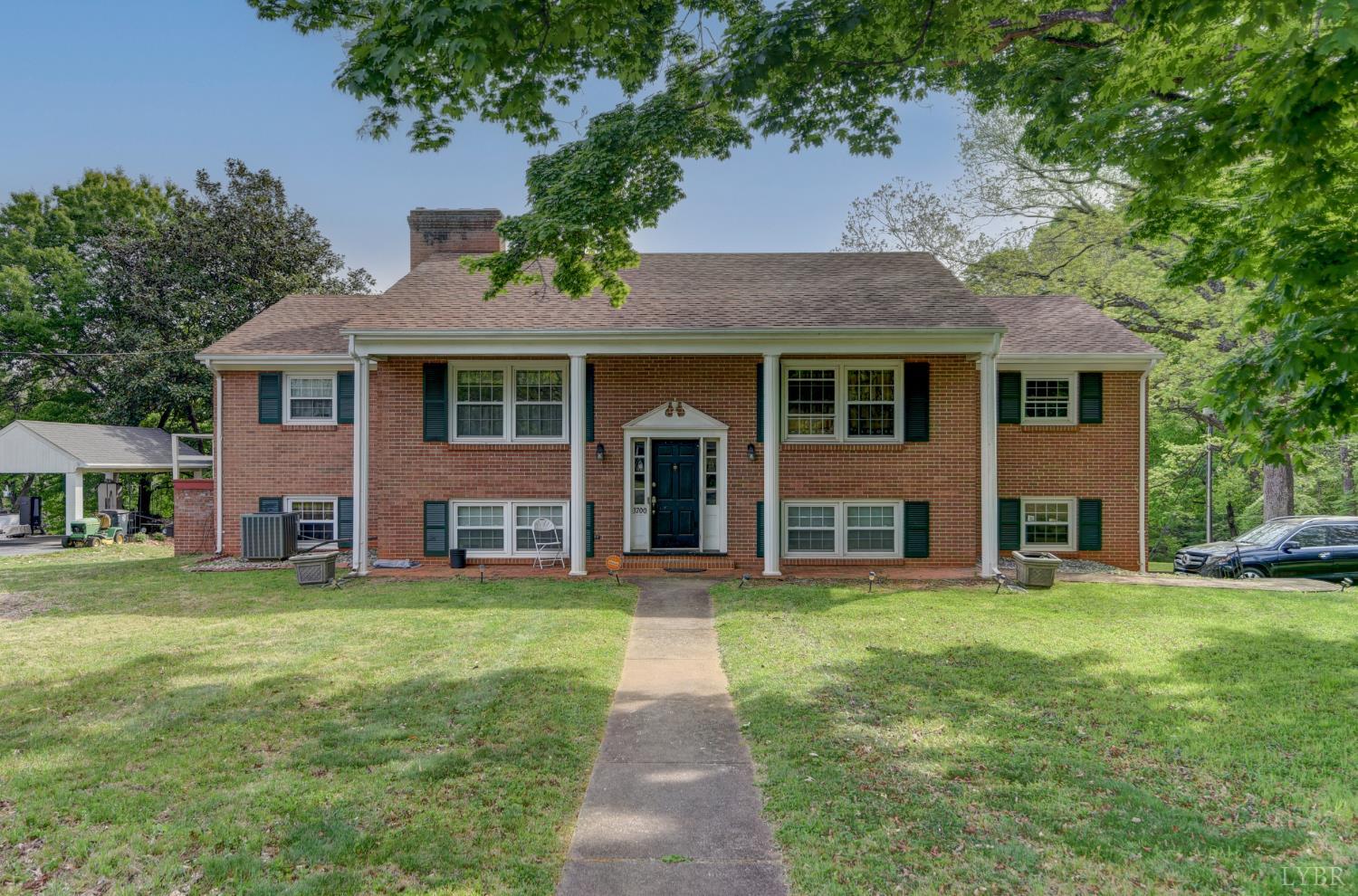 3700 Otter Place, Lynchburg, VA home for sale