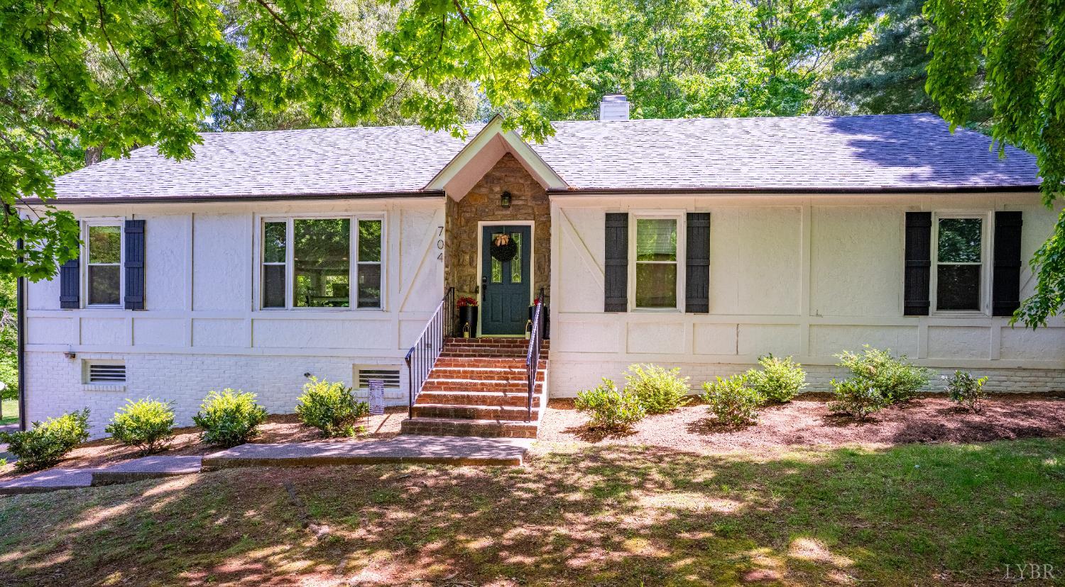704 Lake Vista Drive, Forest, VA home for sale