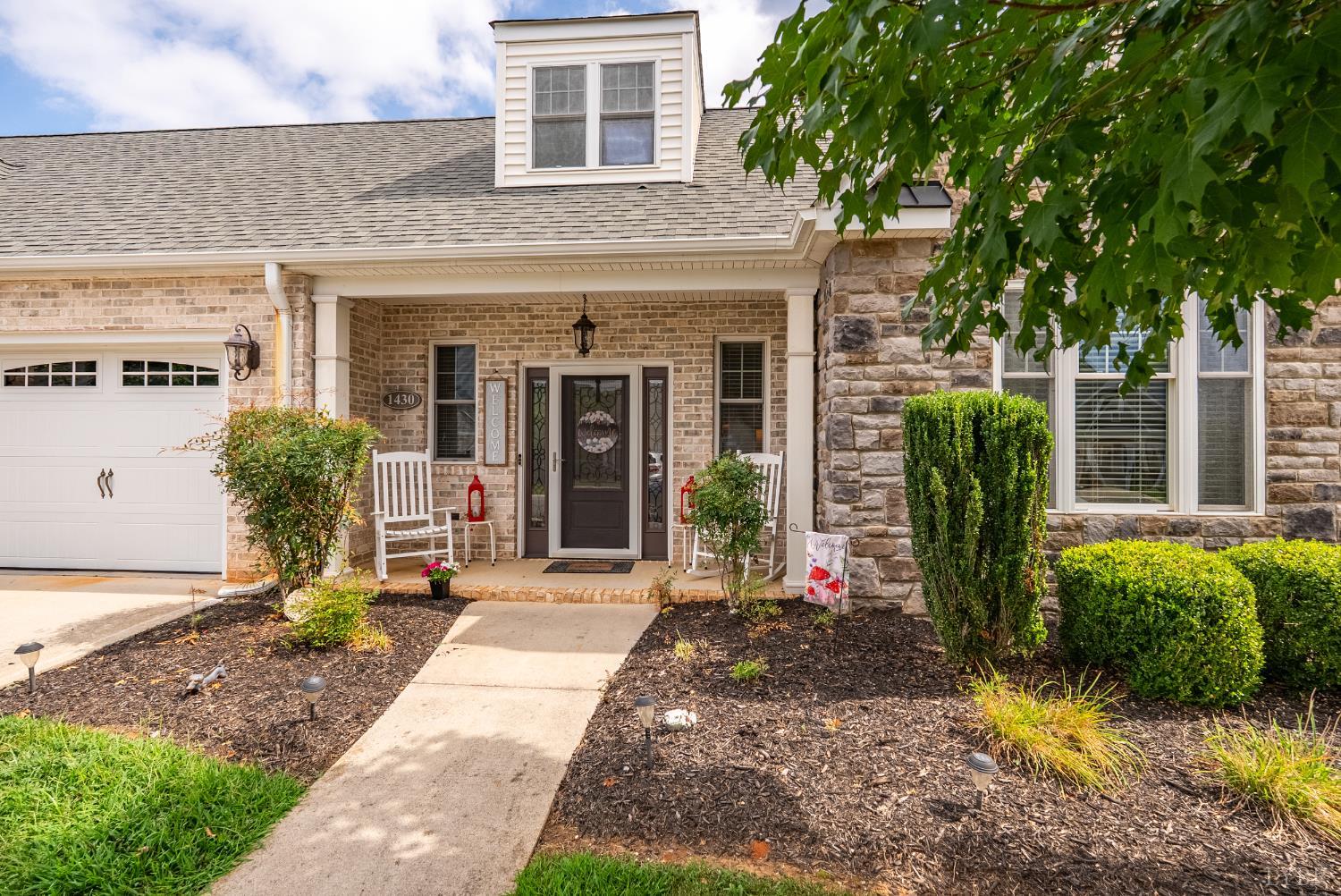 1430 Helmsdale Drive, Forest, VA home for sale