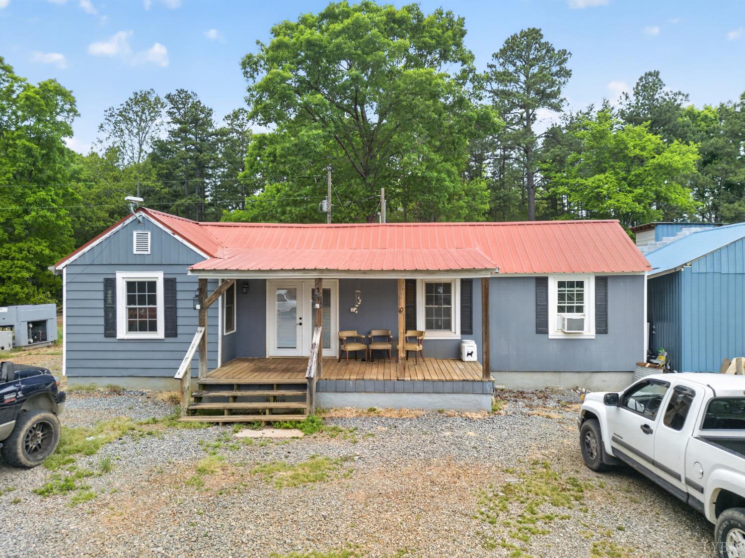 1040 Deuprees Store Rd.