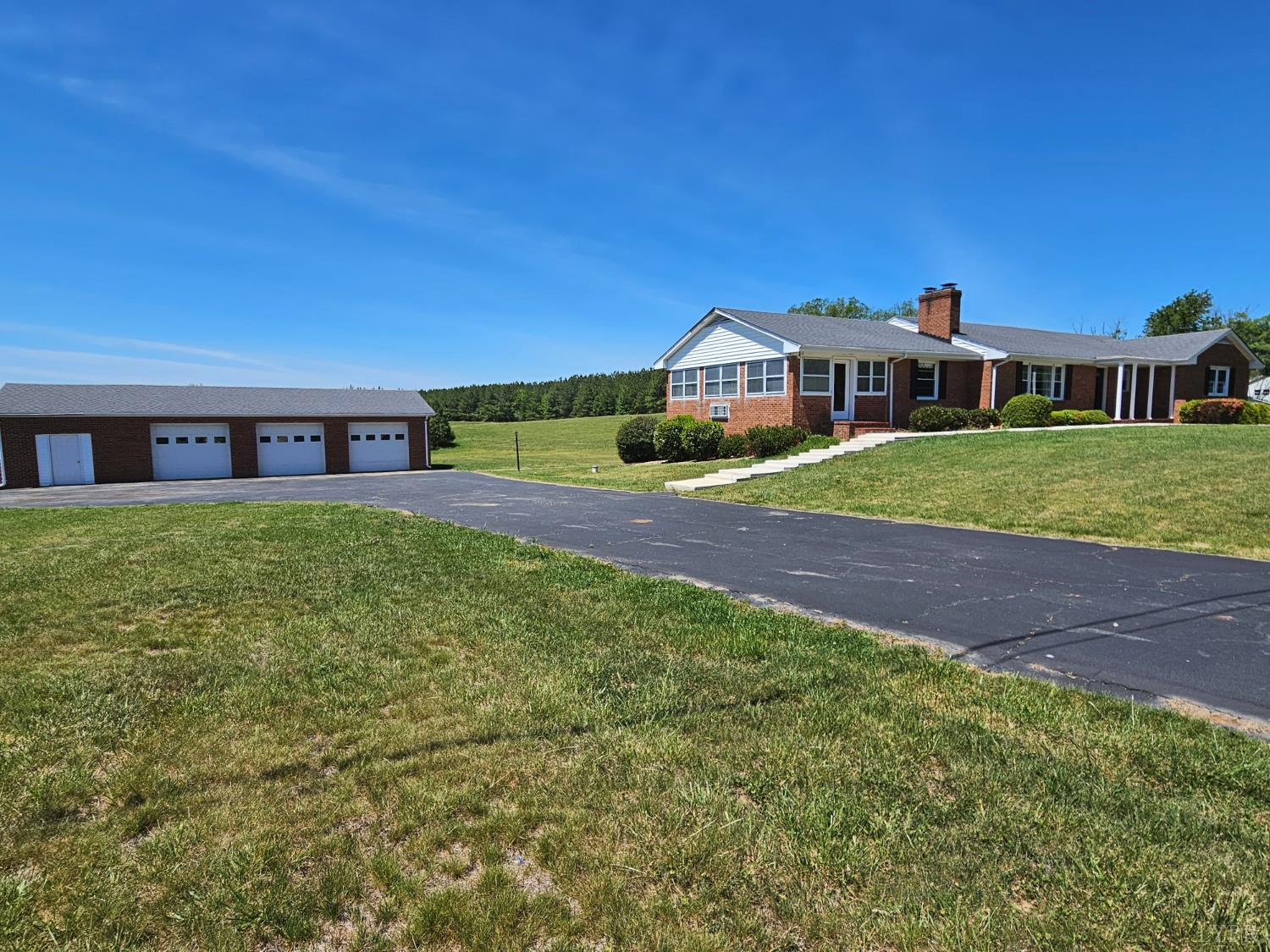 3407 Red House Road