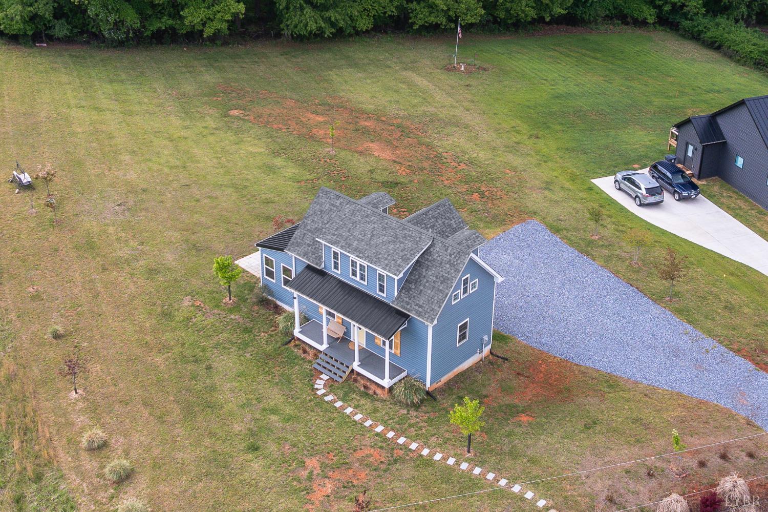 1589 Clearview Road, Bedford, VA home for sale