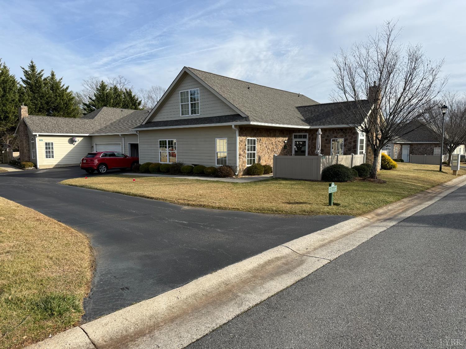 112 Salisbury Circle, Lynchburg, VA home for sale