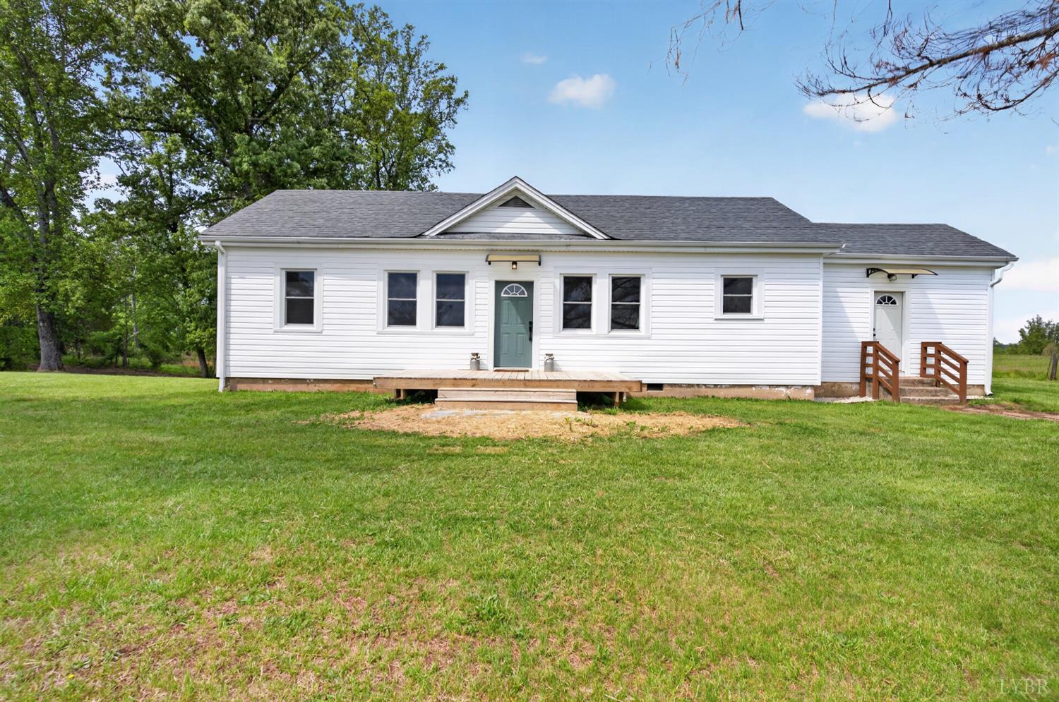 5089 Crab Orchard Road, Huddleston, VA home for sale