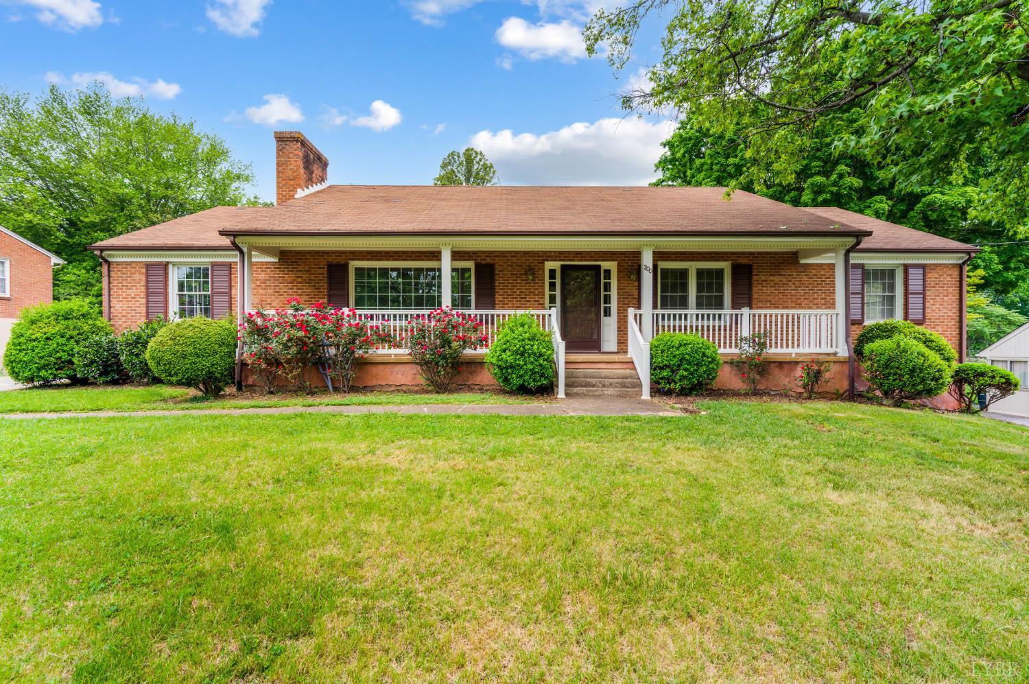 7100 Morton, Lynchburg, VA home for sale