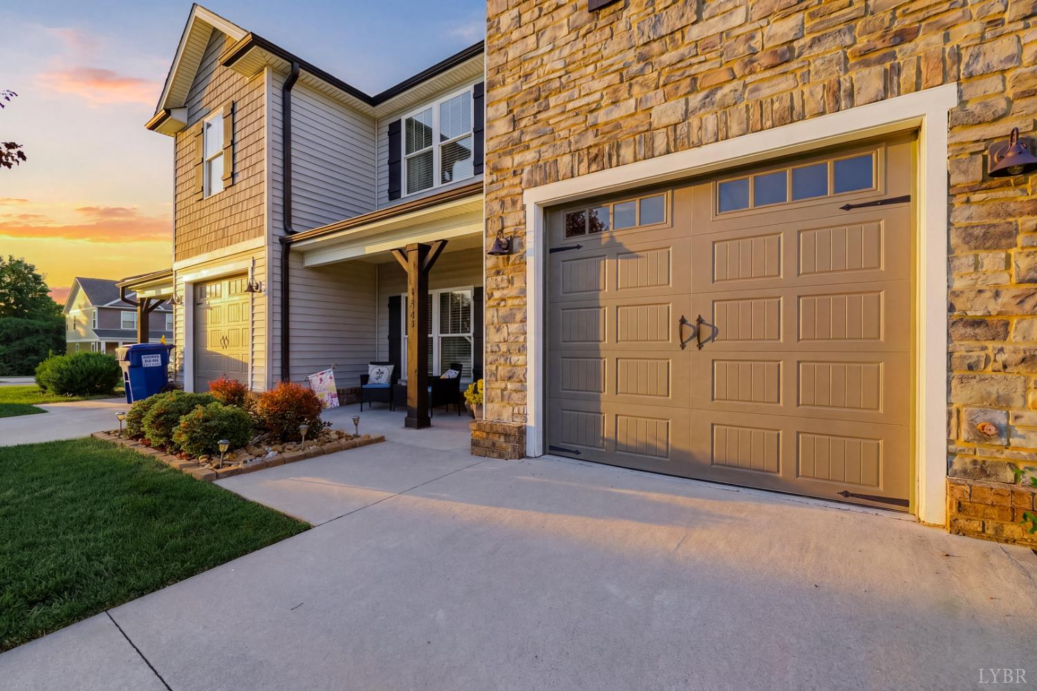 1409 Glade Springs Boulevard, Forest, VA home for sale