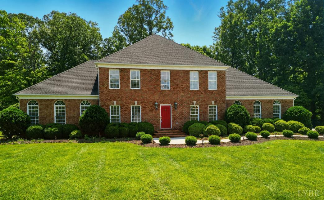 103 Waterton Drive, Lynchburg, VA home for sale
