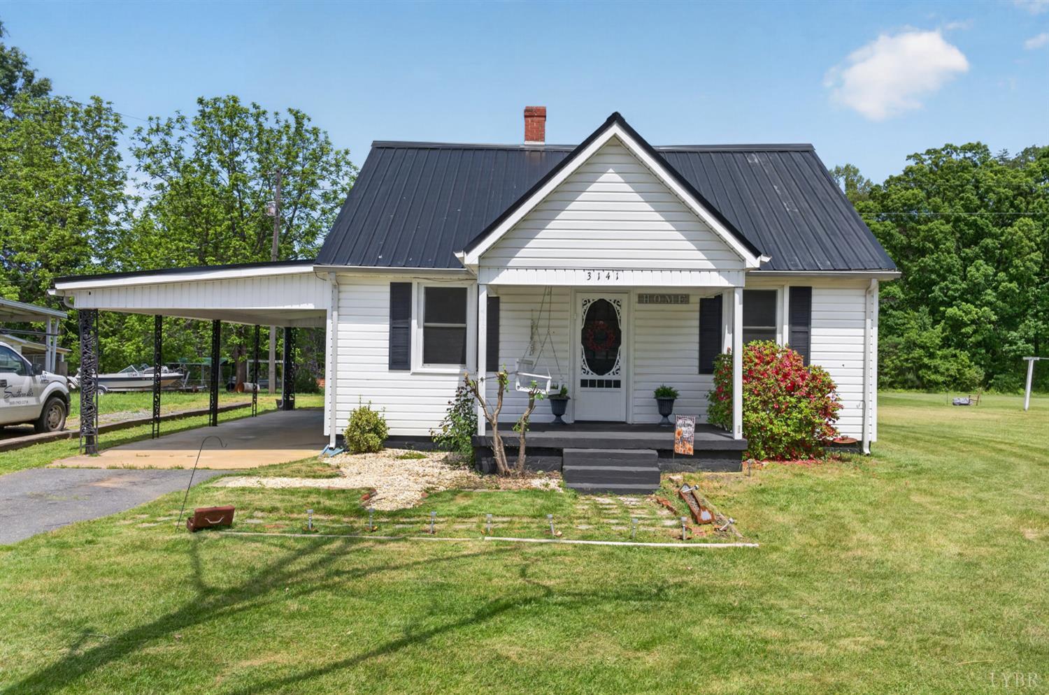 3141 Grit Road