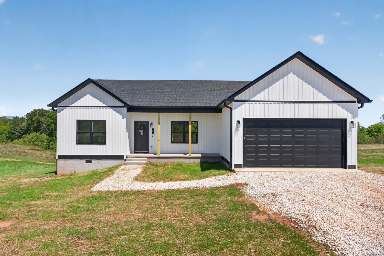 171 Fox Hall Dr