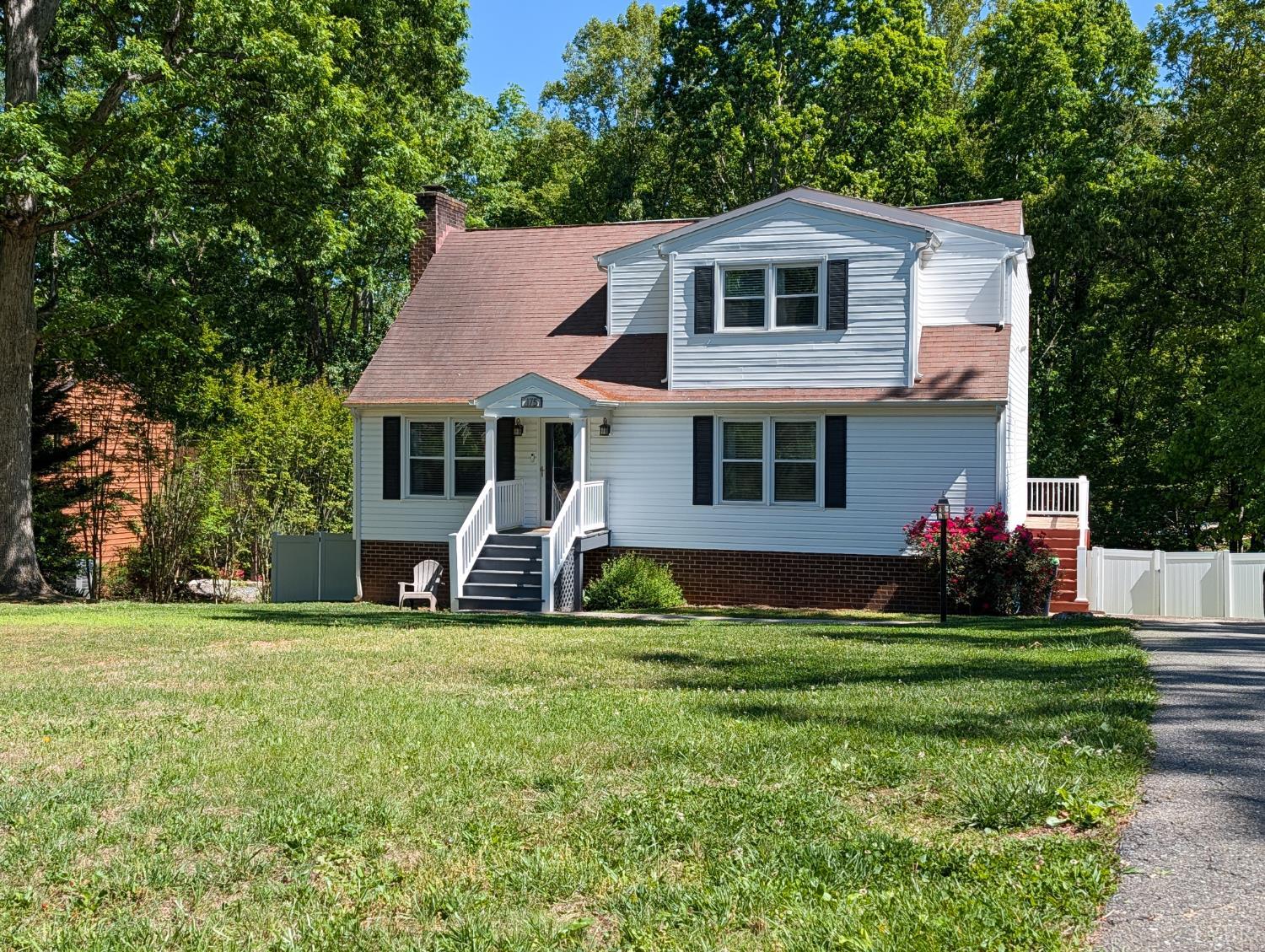 175 Goldfinch Drive, Lynchburg, VA home for sale