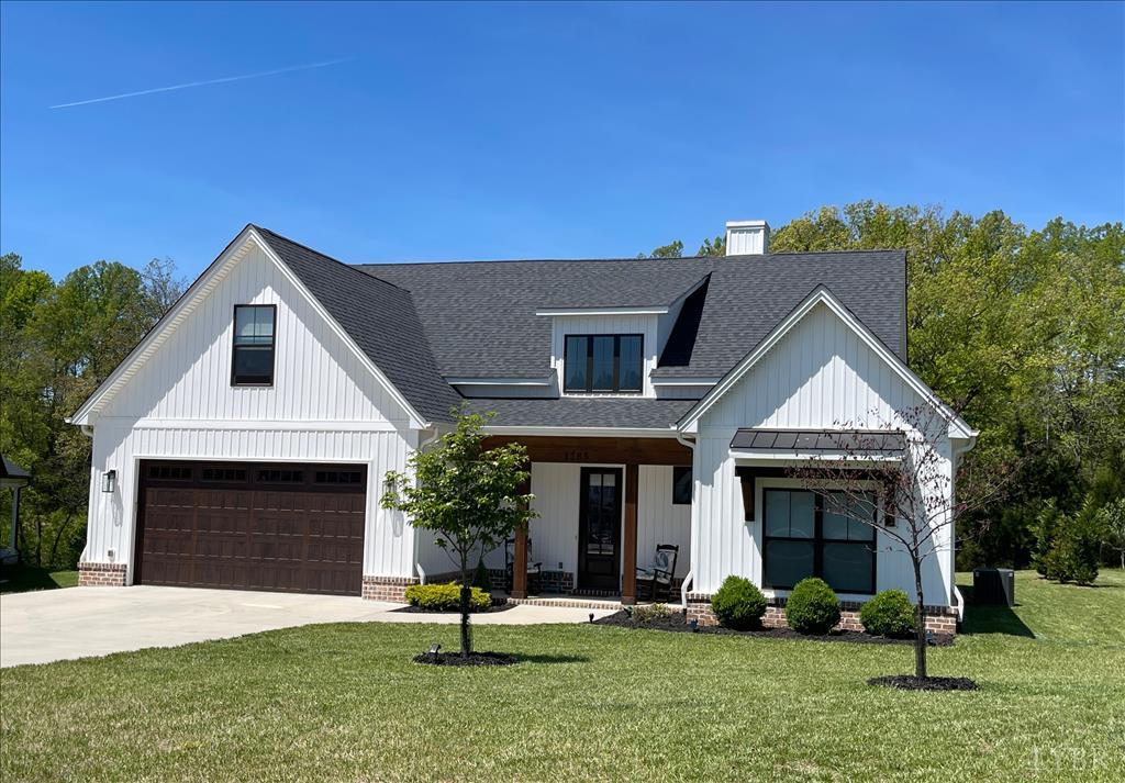 1185 Elk Creek Road, Forest, VA home for sale