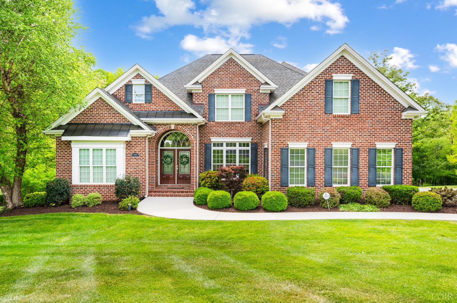 2058 Rocky Branch Drive, Forest, VA home for sale